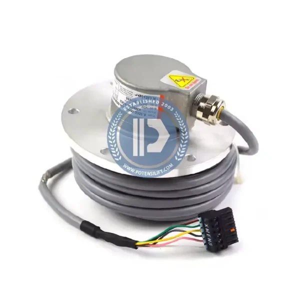 for kubler encoder km950278g02