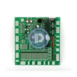 for lg sigma elevator pcb board opb 101