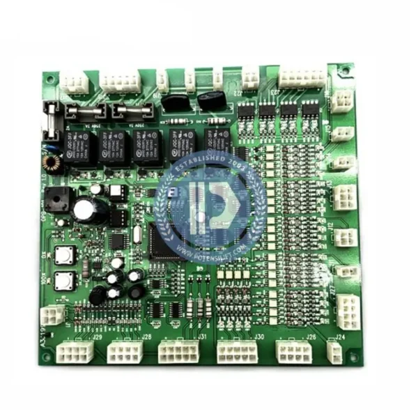 for lg sigma elevator pcb board opb 101