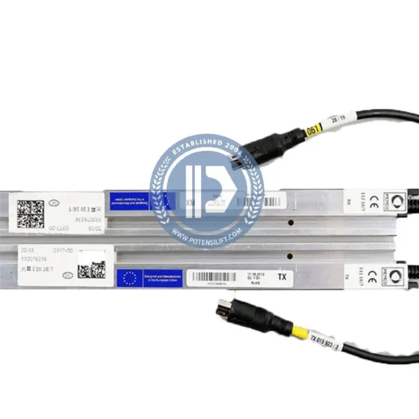 for memco light curtain e10 18