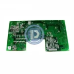 for mitsubishi elevator pcb kcr 940d x54kf 41 yx304b249a 01