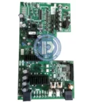 for mitsubishi elevator pcb kcr 940d x54kf 41 yx304b249a 01