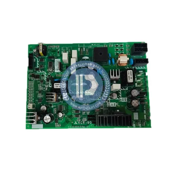 for mitsubishi pcb kcr 908b