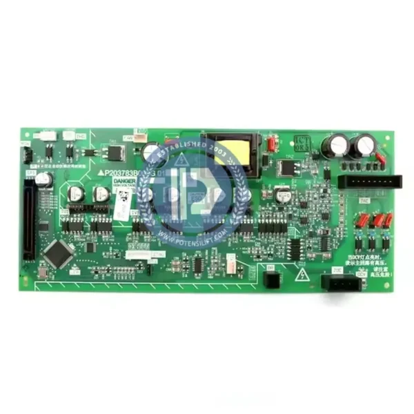 for mitsubishi pcb p203783b000g01