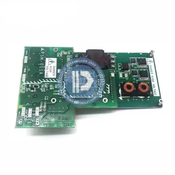 for mitsubishi drive board psm 011a