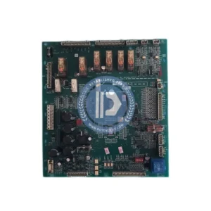para otis pcb gba26800ar2