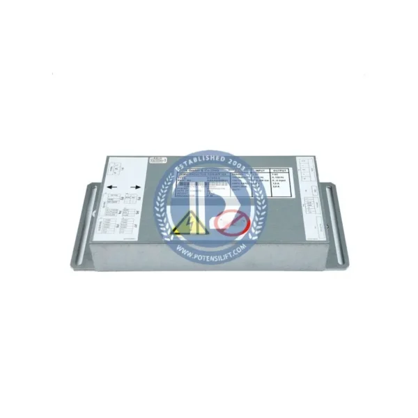 for otis door controller gca24350bh10