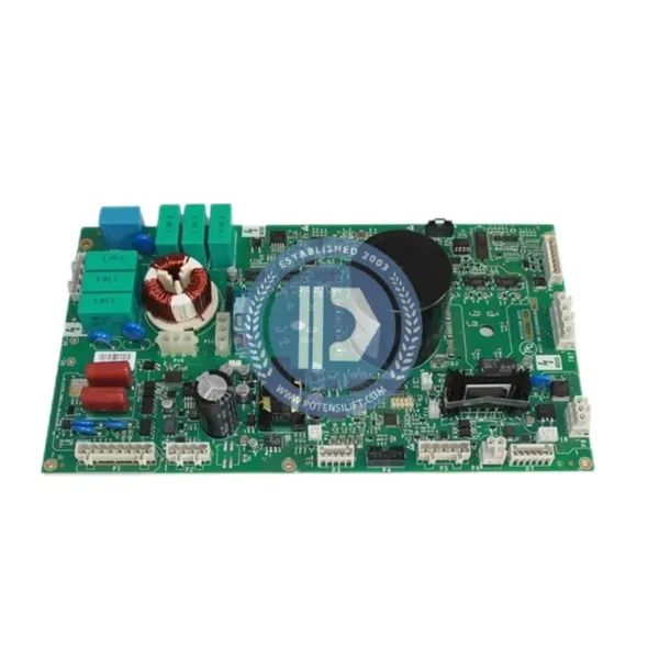 for otis inverter pcb kda26800abs6