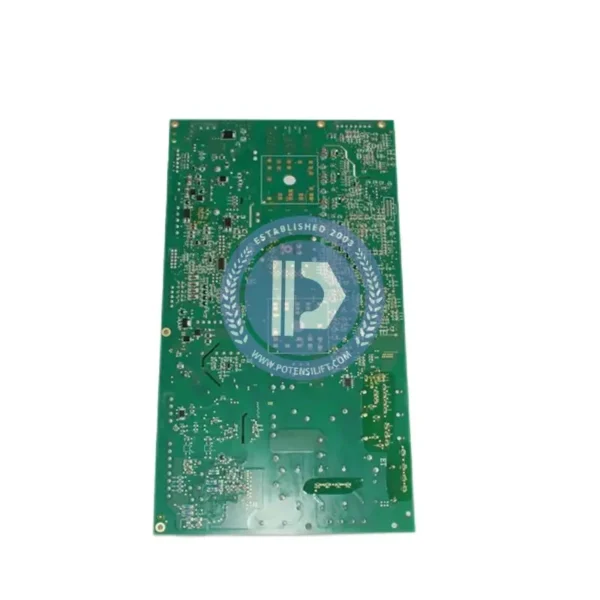 for otis inverter pcb kda26800abs6