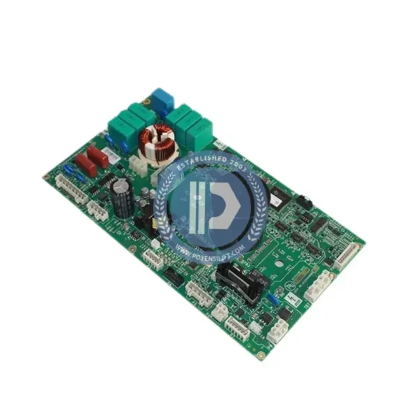 for otis inverter pcb kda26800abs6