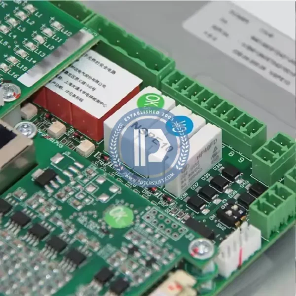 for step main board as.t029