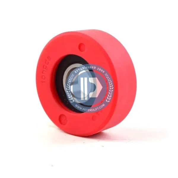 for sigma escalator roller 80*22*6204