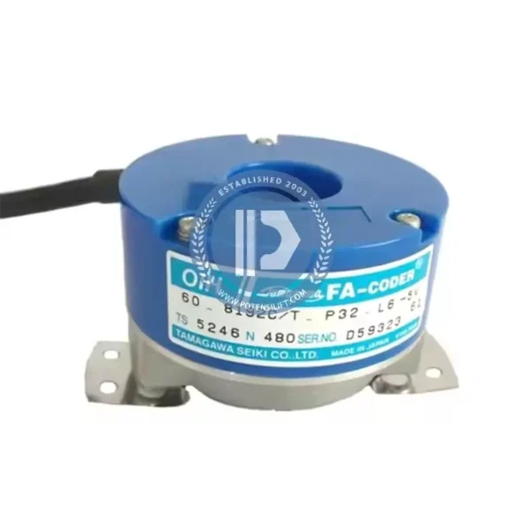 for tamagawa encoder ts5246n480