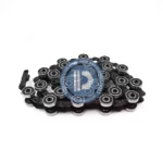 for thyssenkrupp escalator chain 24 sections