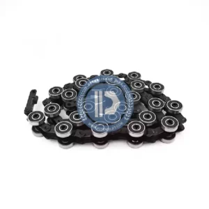 for thyssenkrupp escalator chain 24 sections