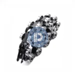 for thyssenkrupp escalator chain 24 sections
