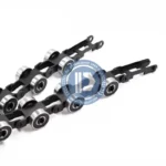 for thyssenkrupp escalator chain 24 sections