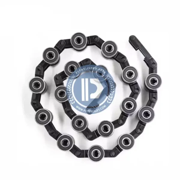 for thyssenkrupp escalator chain 24 sections