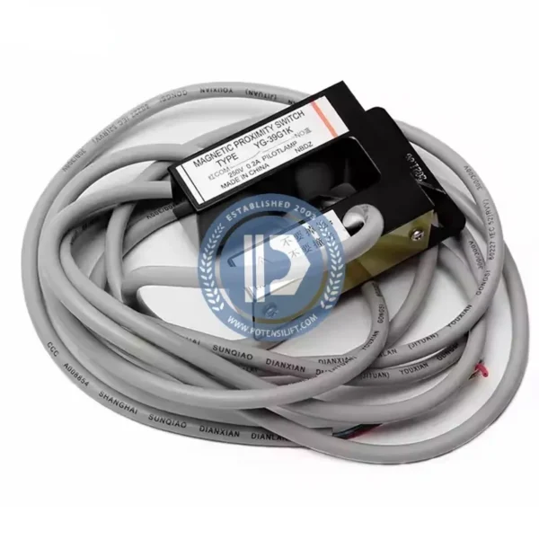 for thyssenkrupp leveling sendor yg 39g1k