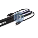 for weco light curtain weco 917b71 ac2200(with power supply)