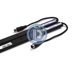 for weco light curtain weco 917b71 ac2200(with power supply)
