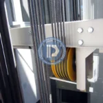 for wuxi universal wire rope 8*19s+nf 10.0