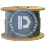 for wuxi universal wire rope 8*19s+nf 8.0