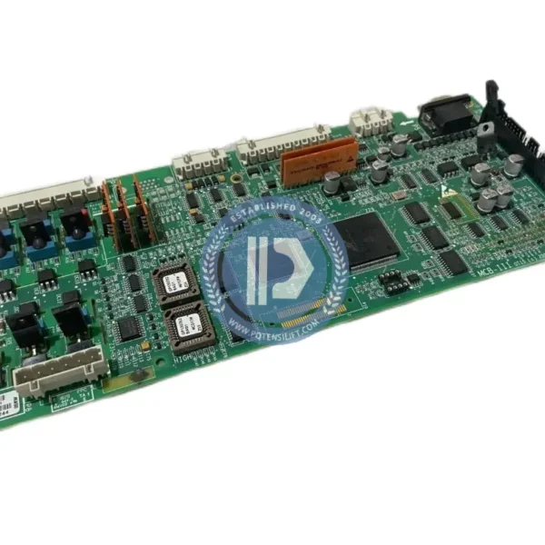 elevator pcb board gca26800kf1 gca26800kf10 for otis