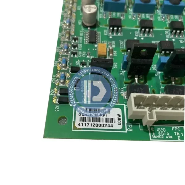 elevator pcb board gca26800kf1 gca26800kf10 for otis