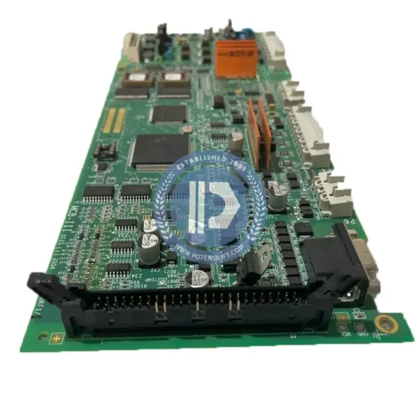 elevator pcb board gca26800kf1 gca26800kf10 for otis
