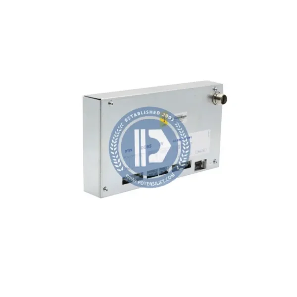 for otis door operator gfa24350aw1
