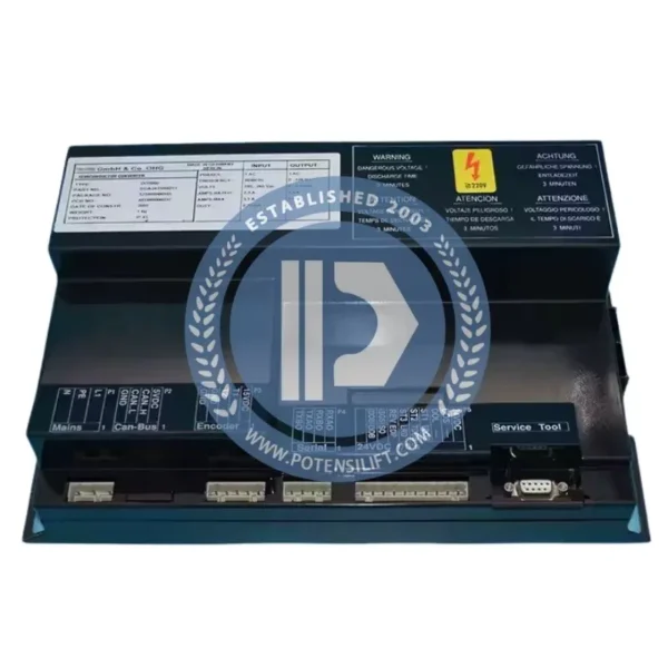 elevator part for otis door controller do2000 gga24350bd11