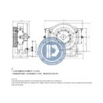 for torin motor gtw9sa, gtw9s 101p0a, 1000 1.0 (new version of gtw9s)