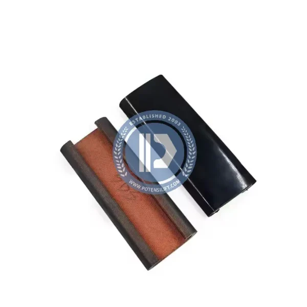for general brand handrail belt black rubber