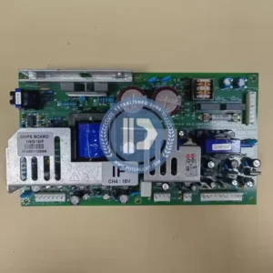 for hyundai elevator pcb board h9g15if 15v