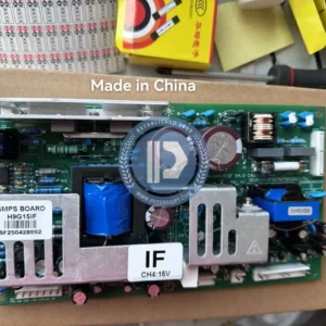for hyundai elevator pcb board h9g15if 15v
