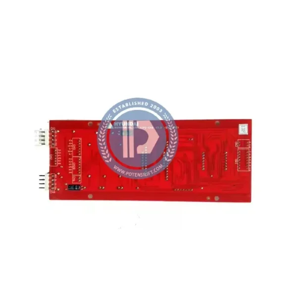 for hyundai elevator pcb hipd can v3.2
