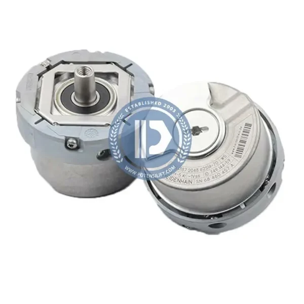 for heidenhain elevator encoder ern 1387 2048 62s14 70