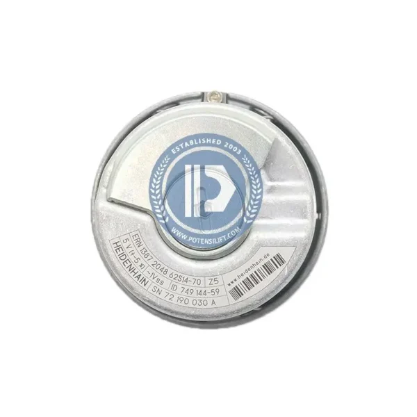 for heidenhain elevator encoder ern 1387 2048 62s14 70