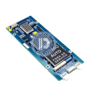for hyundai elevator display board wbvf hip cc 910