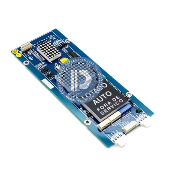 for hyundai elevator display board wbvf hip cc 910