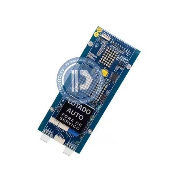 for hyundai elevator display board wbvf hip cc 910