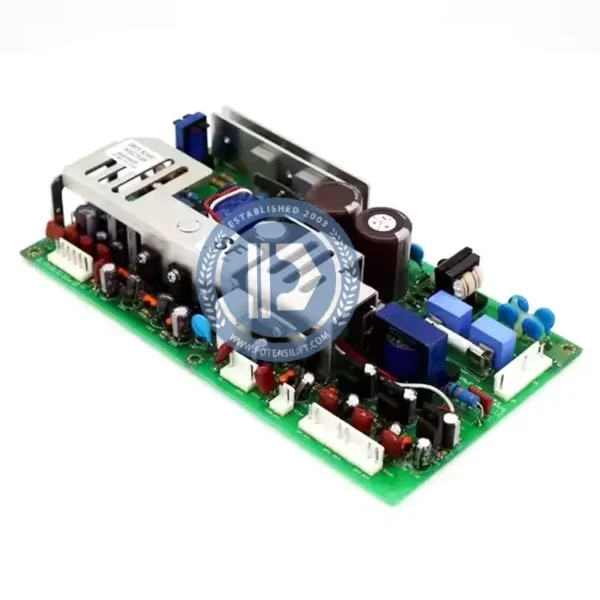 for hyundai elevator power board h9g15sf