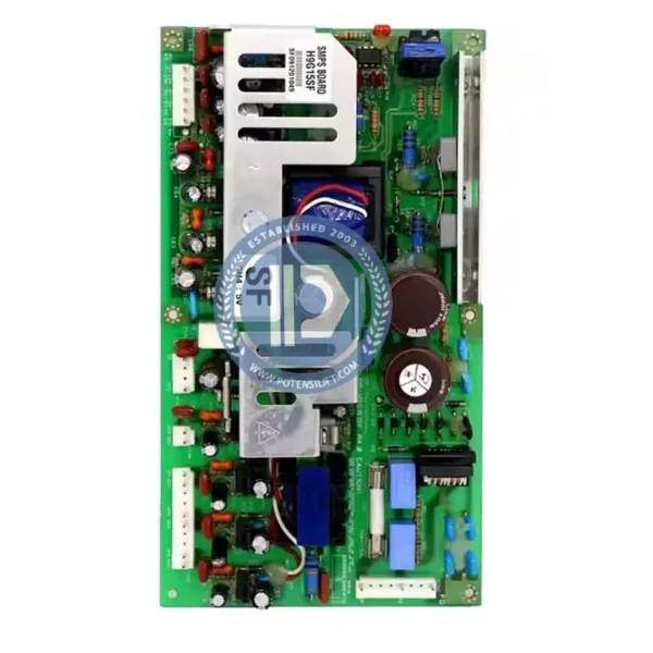 for hyundai elevator power board h9g15sf