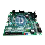 for hyundai inverter pcb hivd910gt main b/d rev5.4