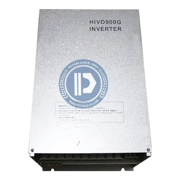 for hyundai inverter hivd900g 7.5kw