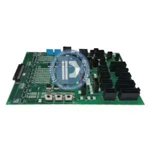 interface board kca 911c for mitsubishi