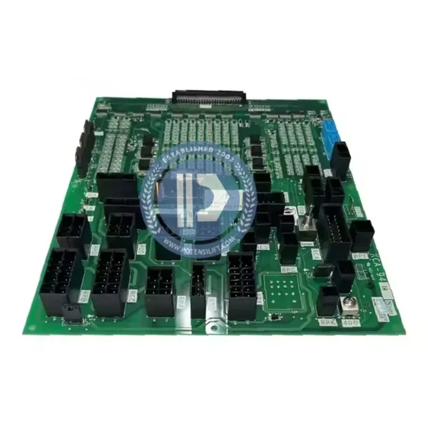 interface board kca 911c for mitsubishi