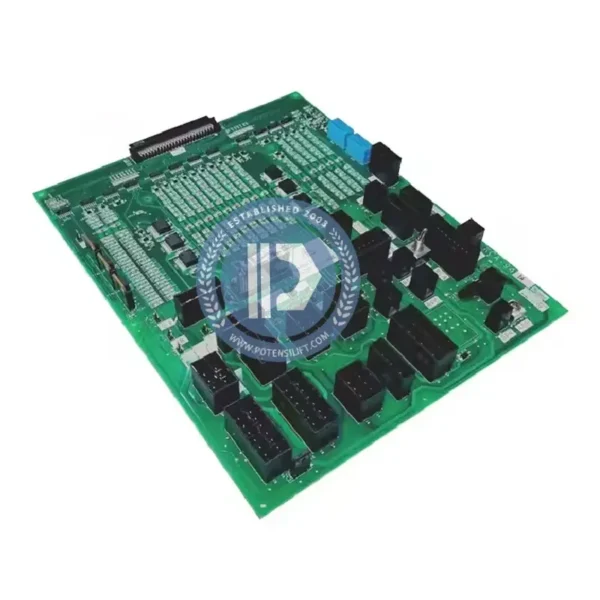 interface board kca 911c for mitsubishi