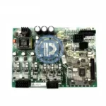 for mitsubishi drive board kcr 759c